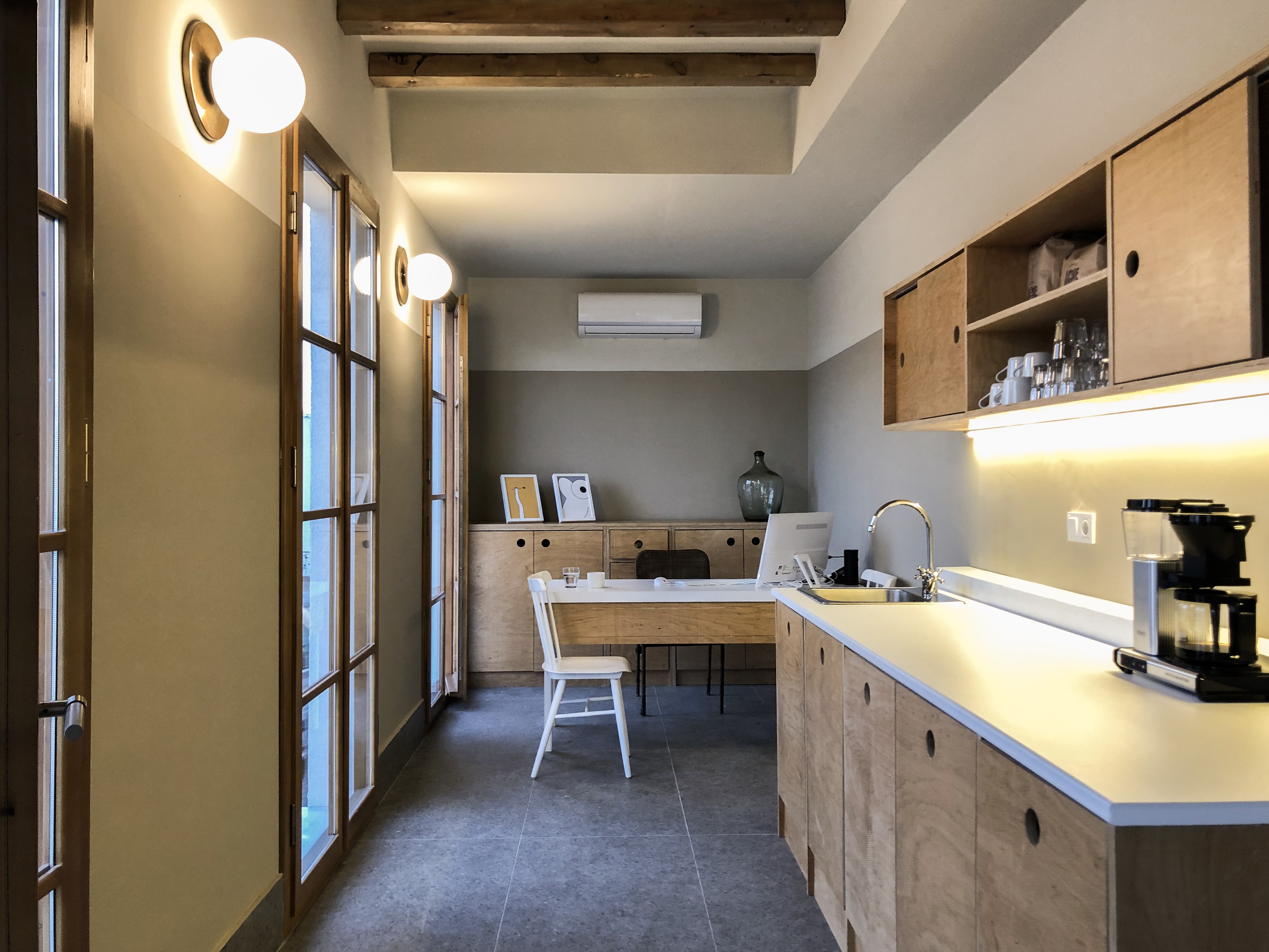 Oda Bodrum Gümüşlük