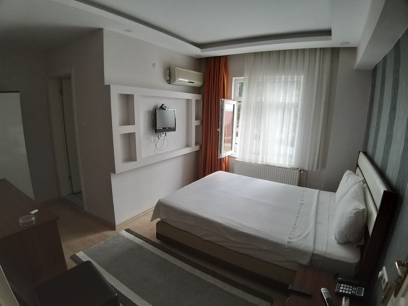 Ocak Otel