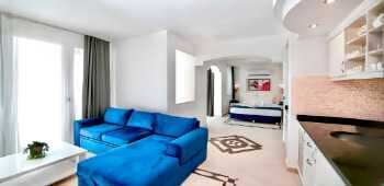 Azure Palm Resort Ölüdeniz