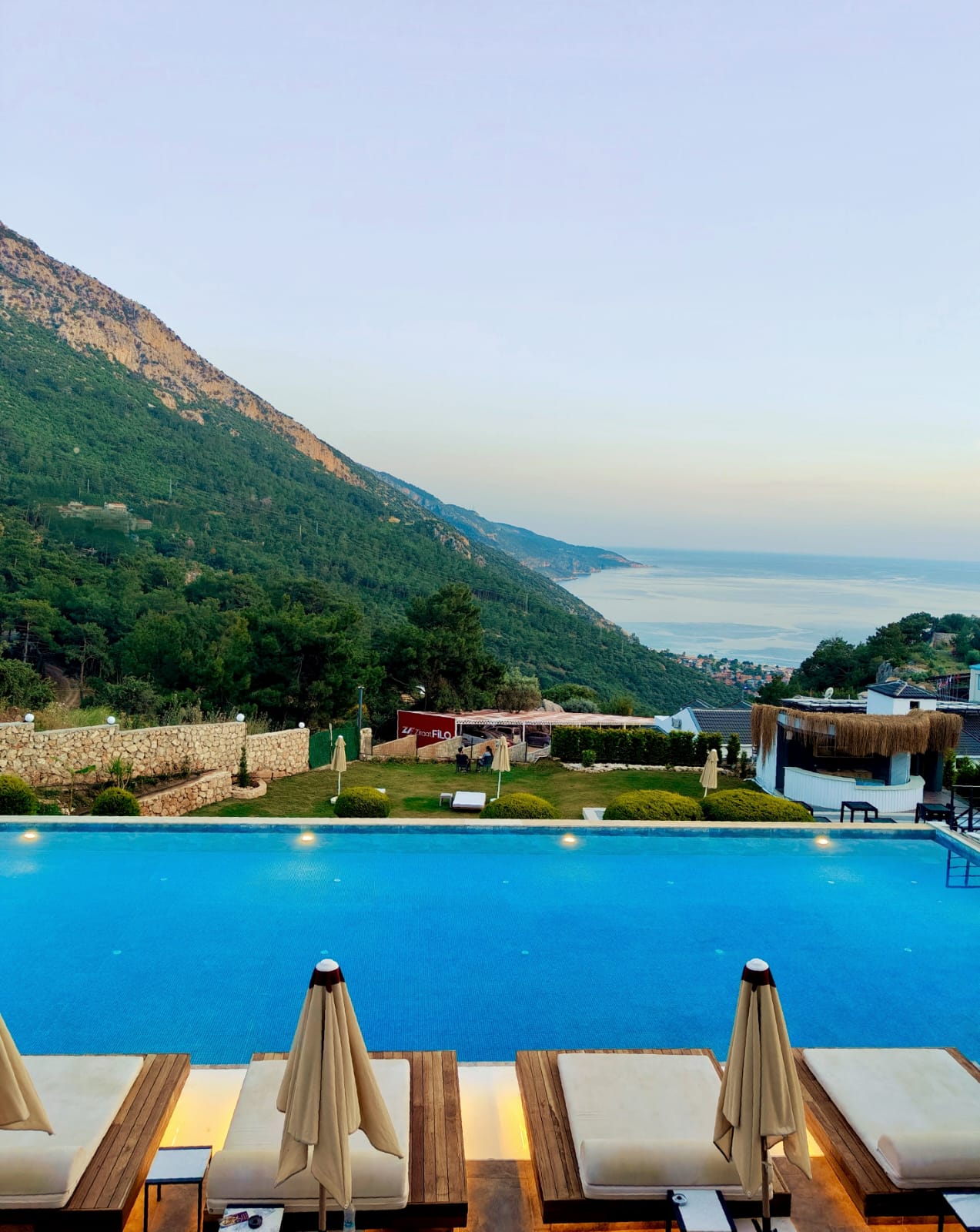 Ramada By Wyndham Fethiye Ölüdeniz +15