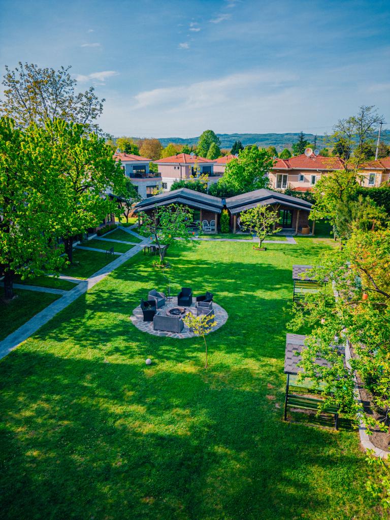 Sapanca Mini House