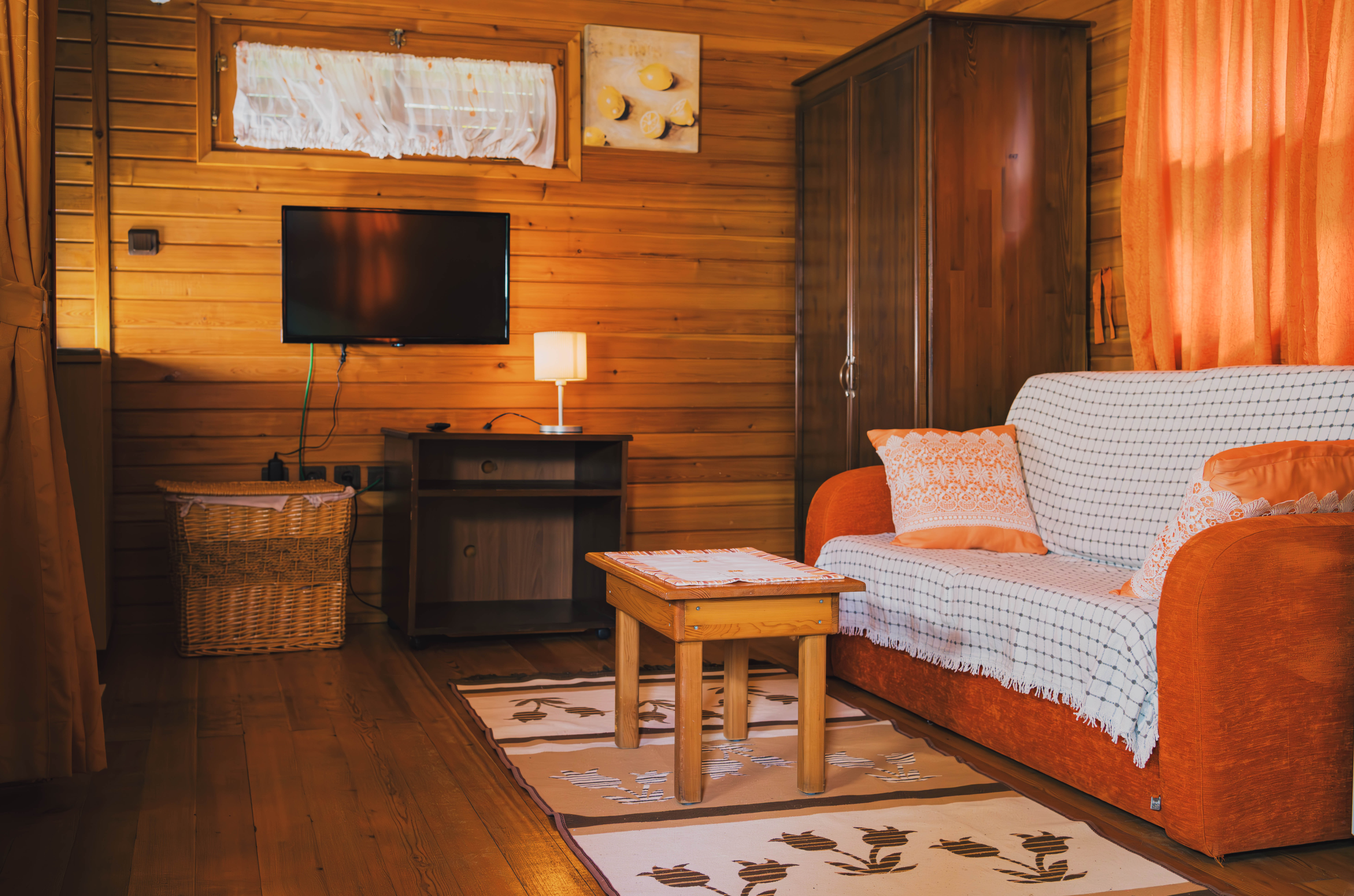 Standart Oda (4 Kişilik)