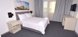 Standard Superior Room, Land View