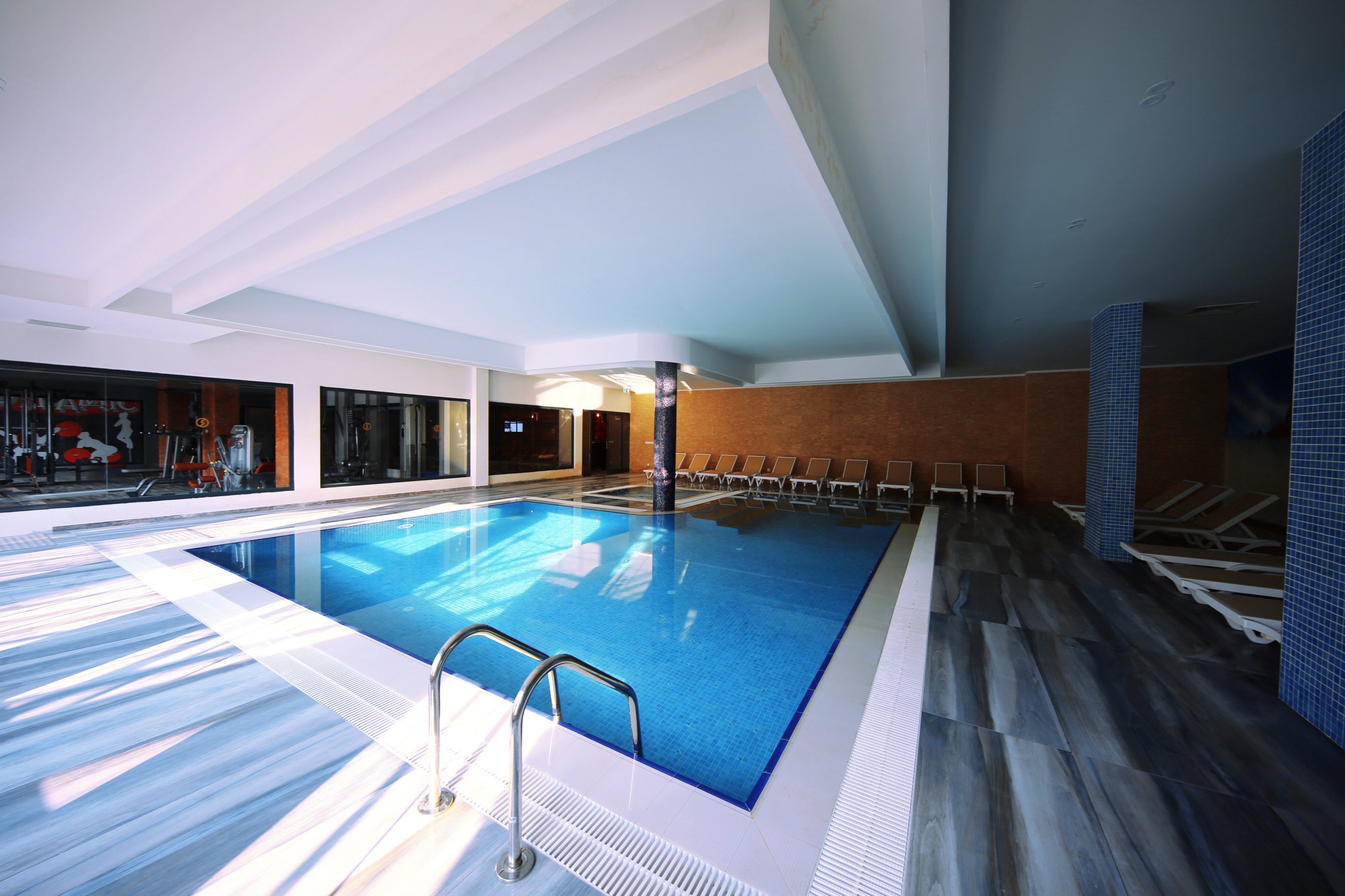 Sey Beach Hotel & Spa galeri 2
