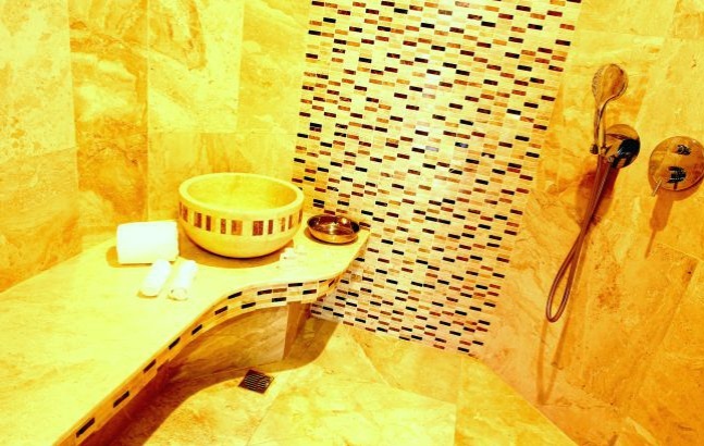 Oruçoğlu Oreko Hotel