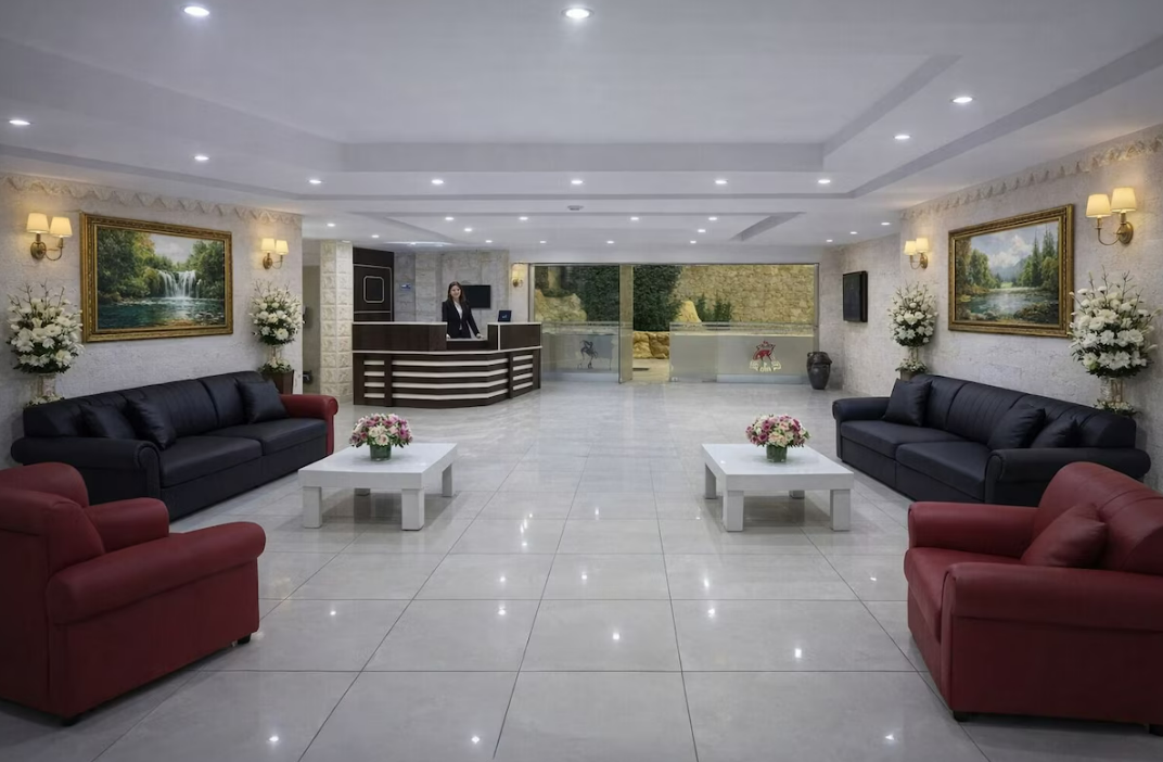 Sultan Otel Mardin galeri 8