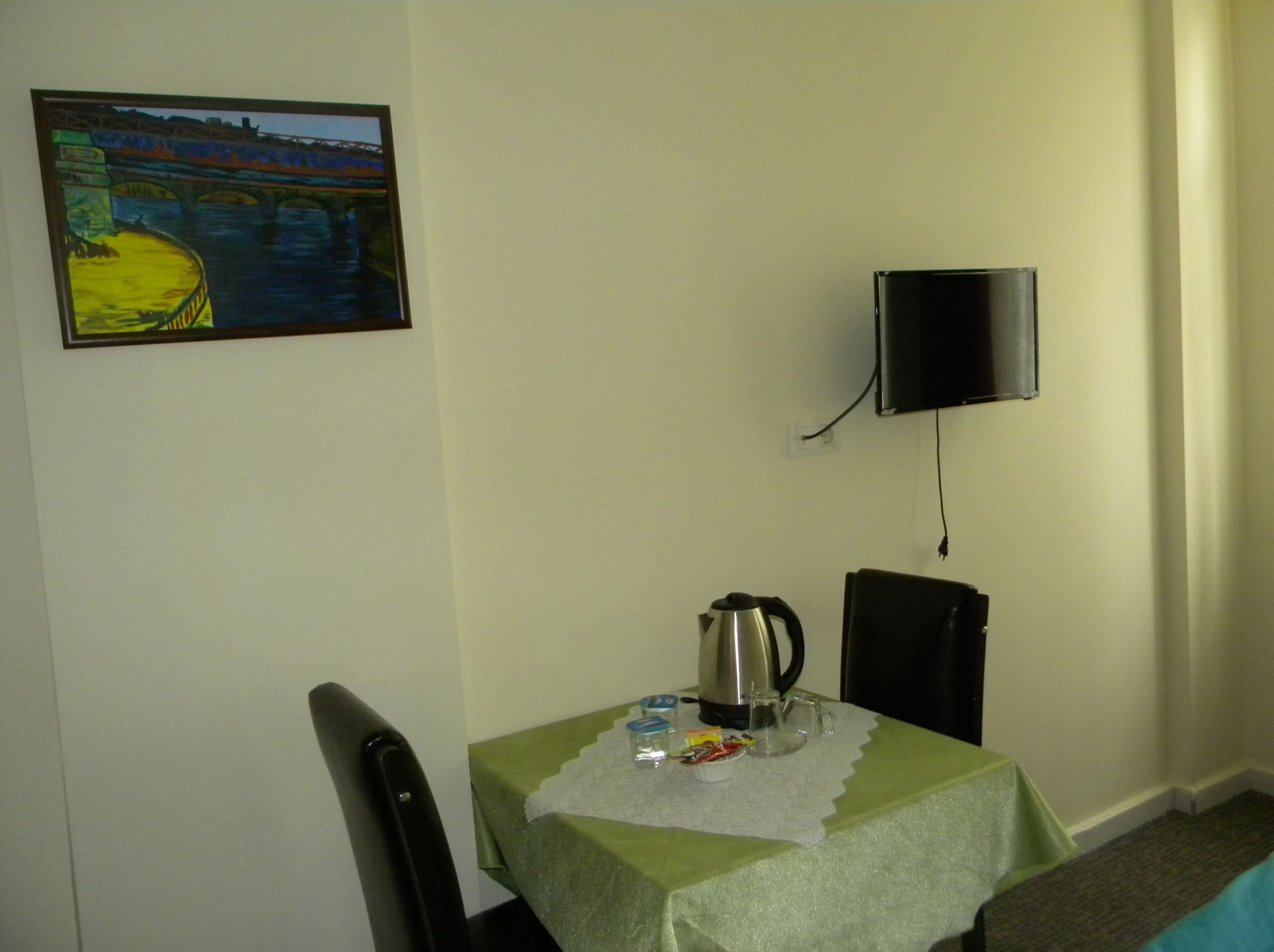 Durkaya Hotel galeri 8