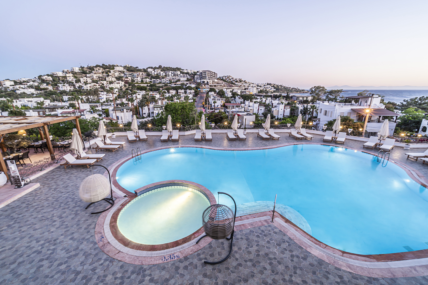 Elementa Boutique Hotel
