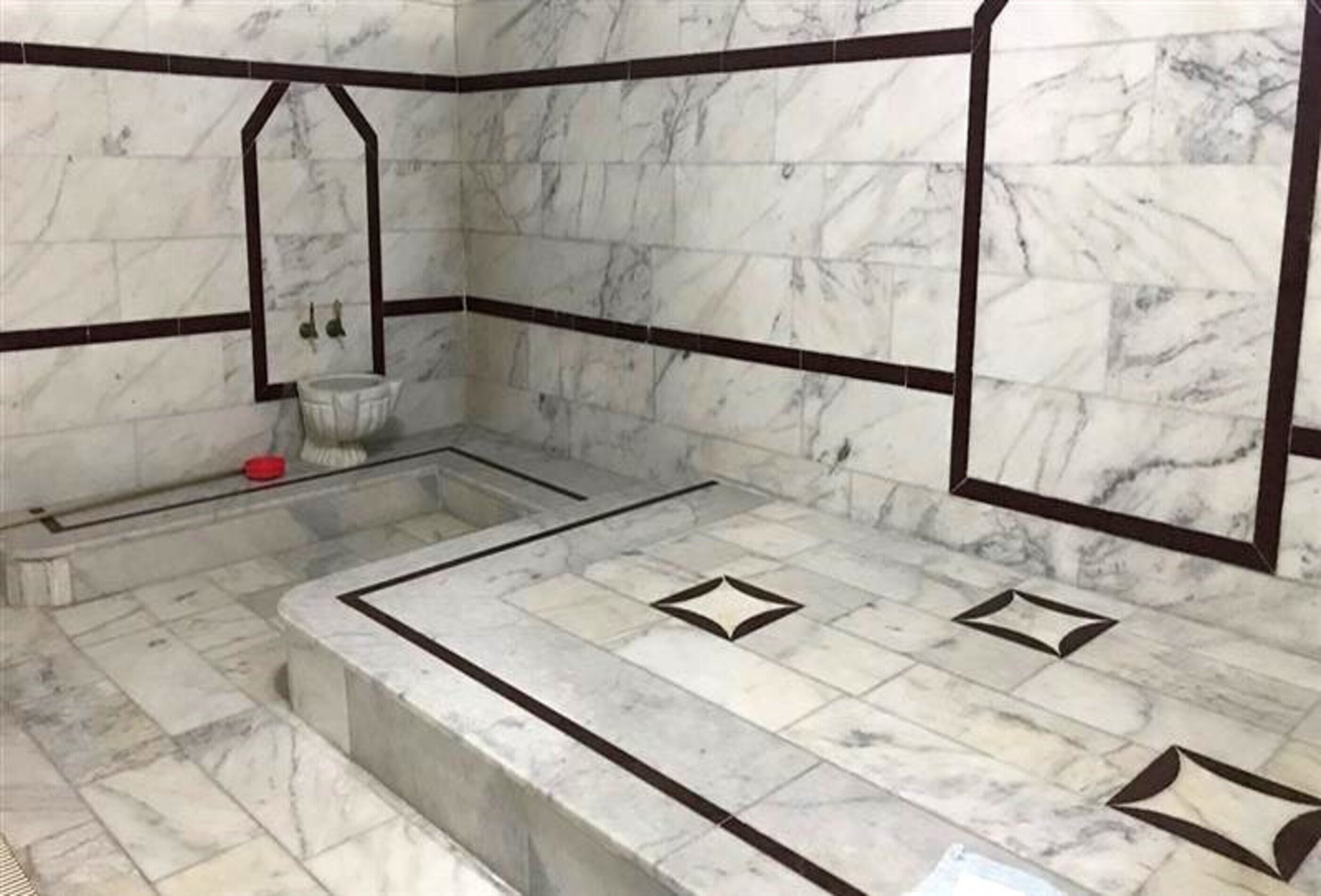 Grand Ali'n Hotel Tokat · 21