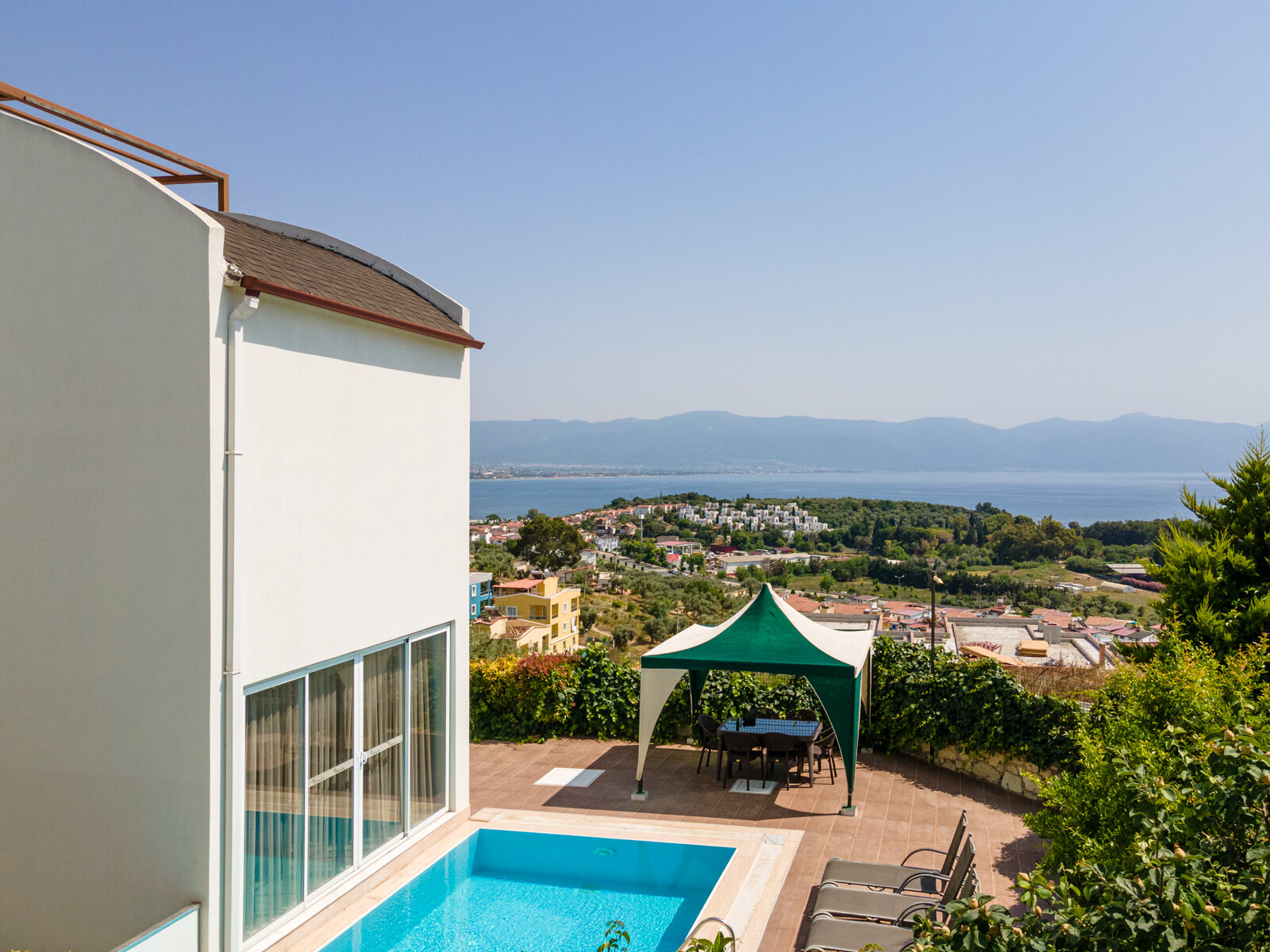 Adavillas Kuşadası · 4