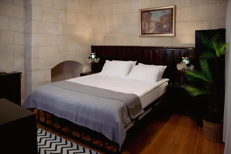 Tudya Han 1874 Hotel & Restaurant galeri 7