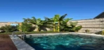 Premium Isıtmalı Havuzlu Bungalov Görseli