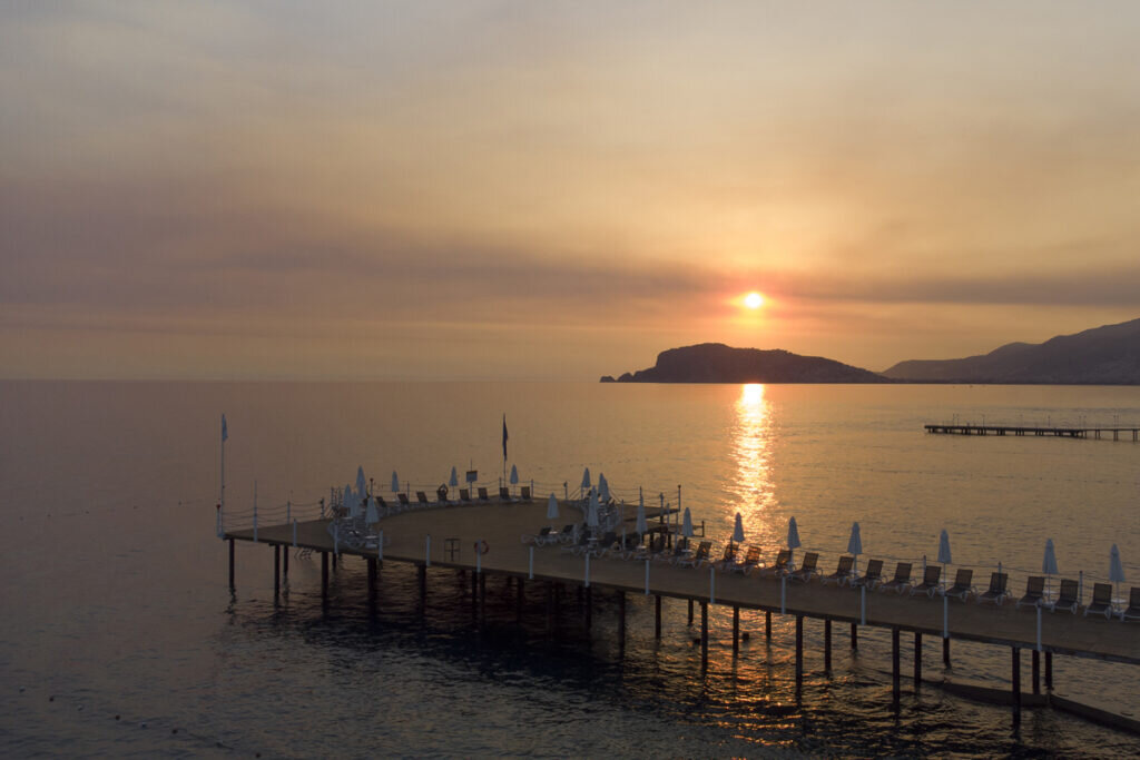 Club Paradiso Hotel & Resort galeri 9