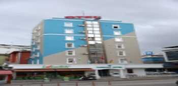 Turkuaz Hotel · 21
