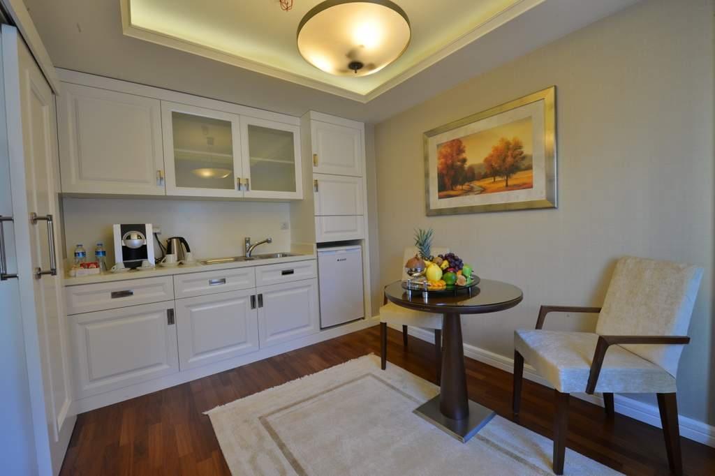 Marigold Thermal Spa Hotel