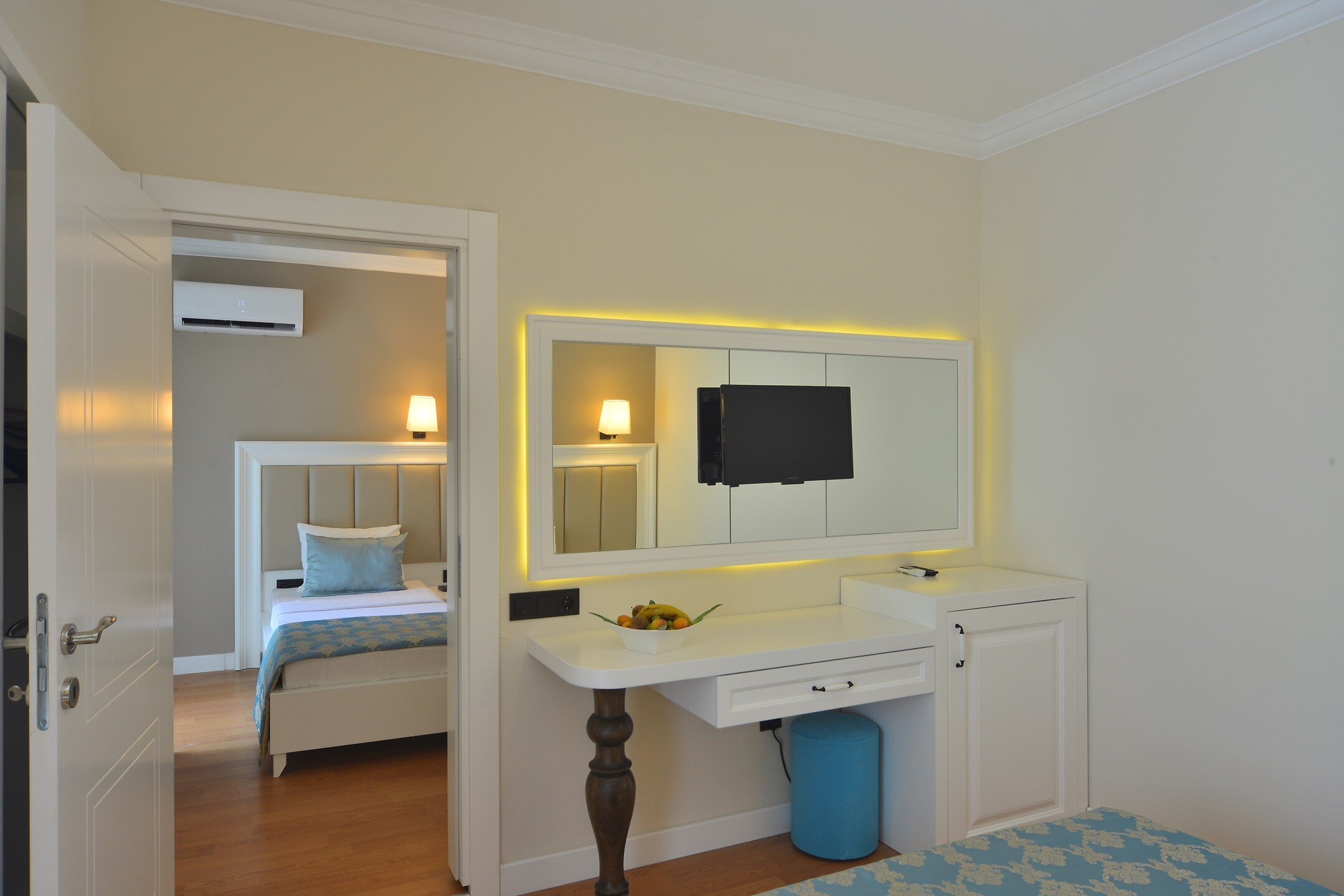 Sea Star İslami Butik Hotel galeri 8