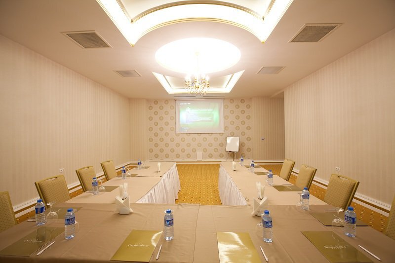 Grand Altuntaş Hotel galeri 10