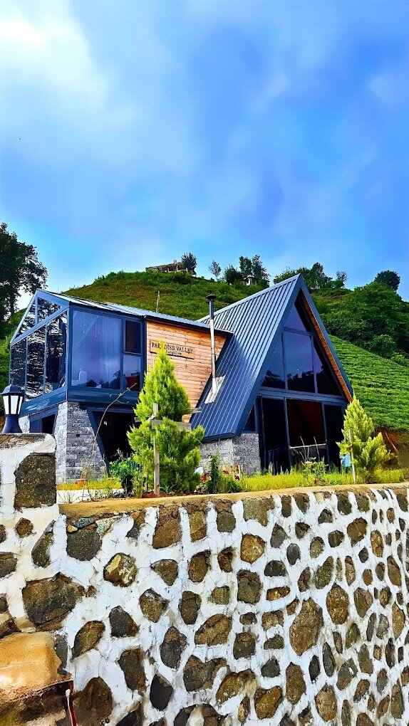 Paradise Valley Bungalow · 11