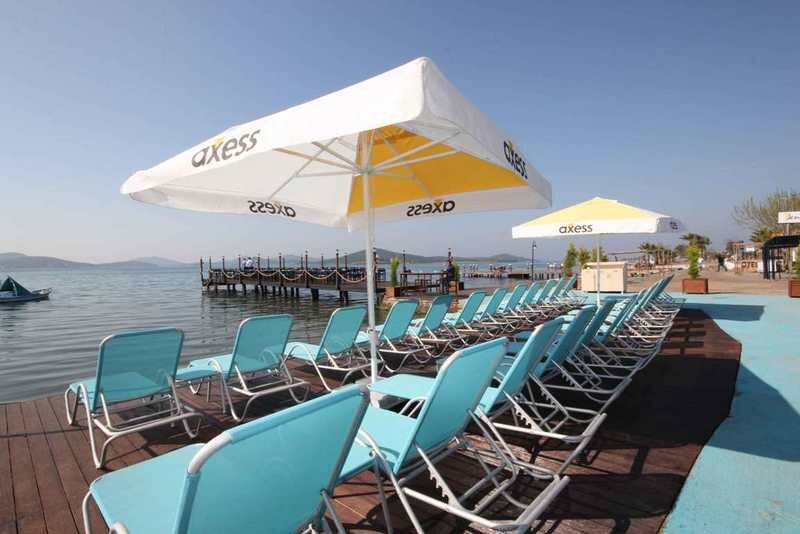 Cunda Ezer Otel