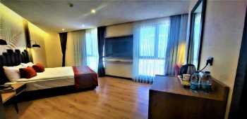 Koza Hotel · 50