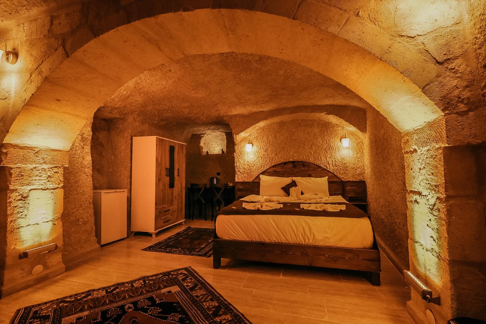 Afrodit Room