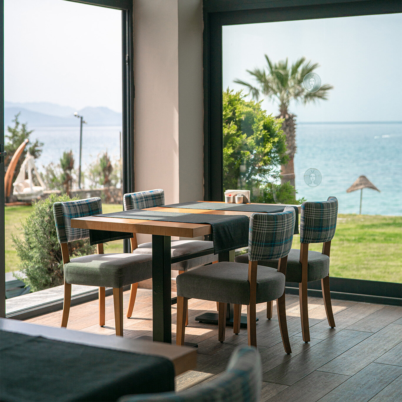 Maia Luxury Beach Hotel & Spa