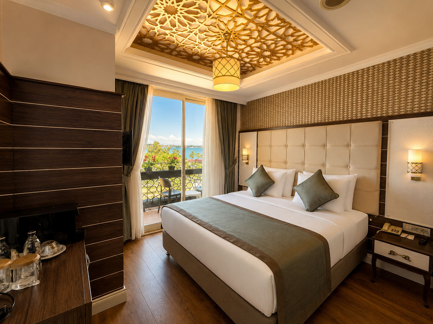 Trend Park Hotel · 19