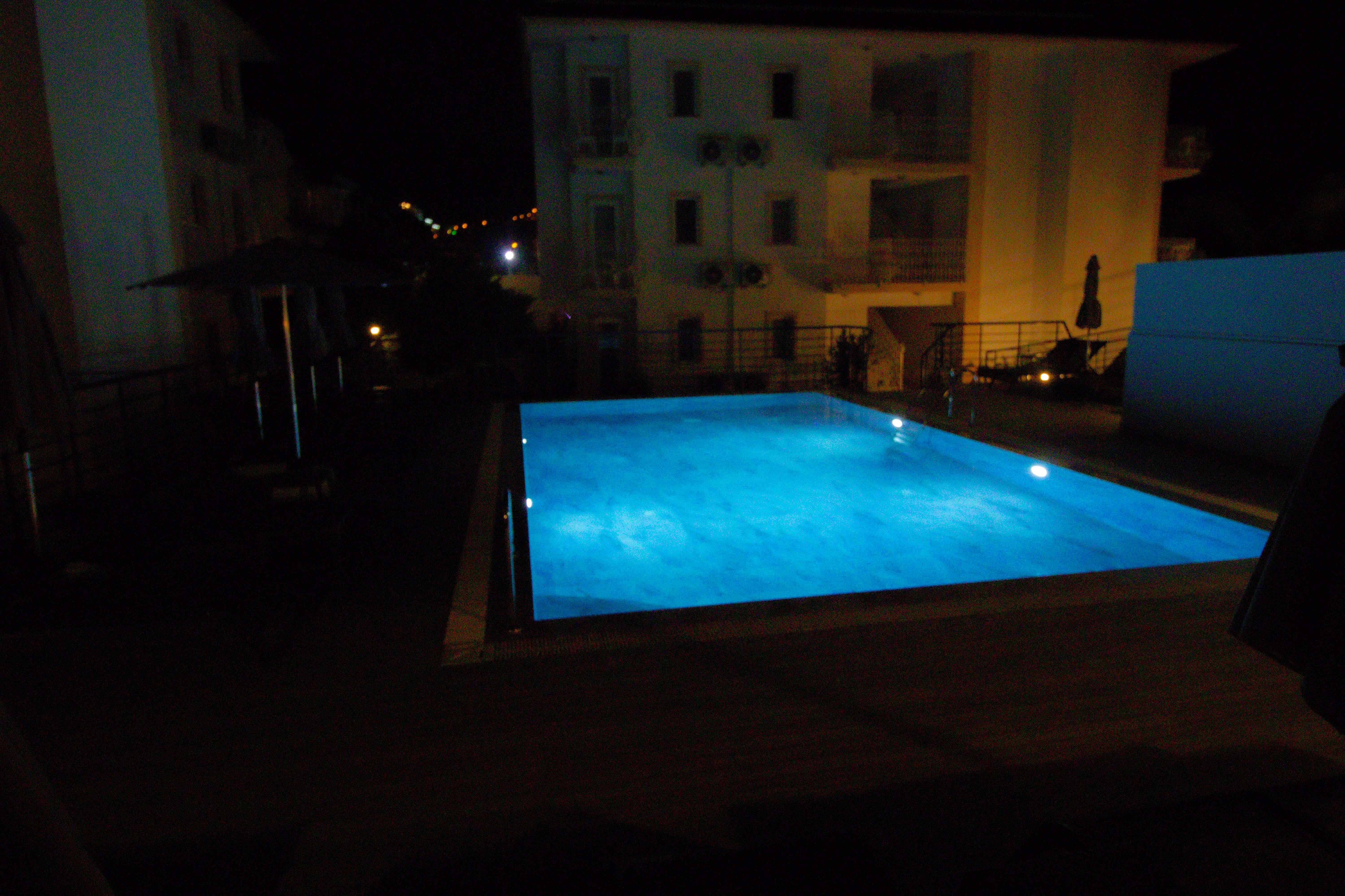 Celeste Hotel Ölüdeniz