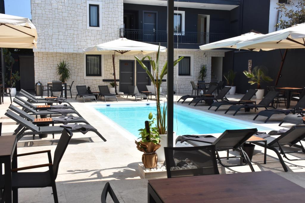 Er Turistik Hotel
