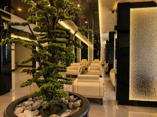 Emirgan Otel