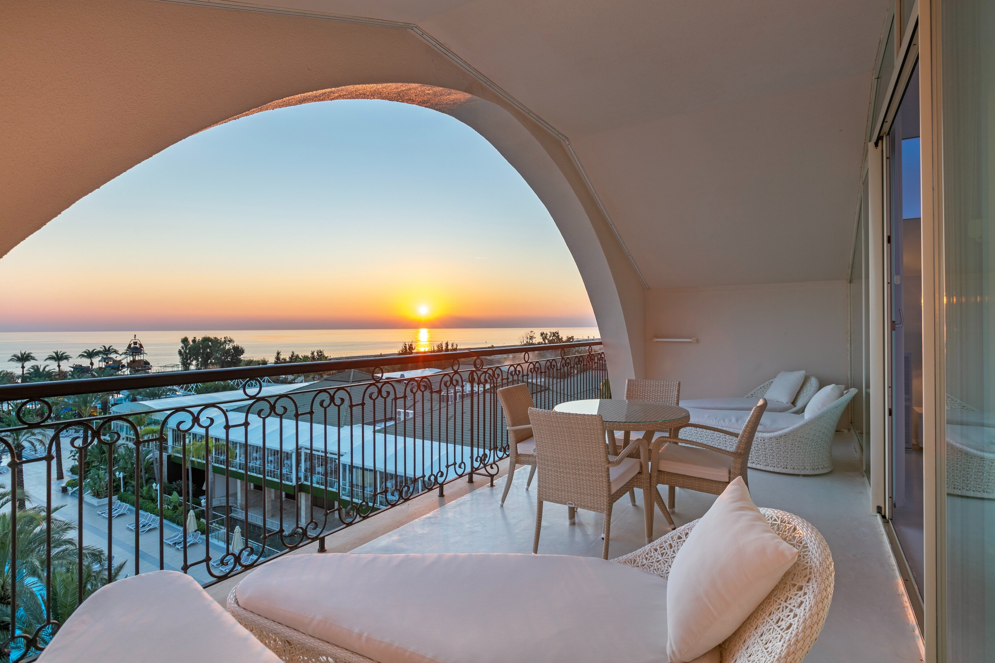 Madonna Suite