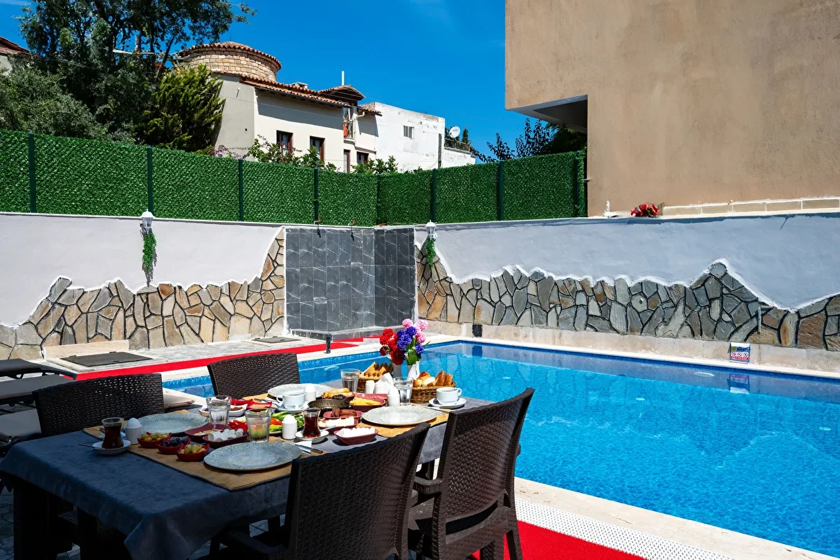Otel Carpediem Gold Kuşadası · 44