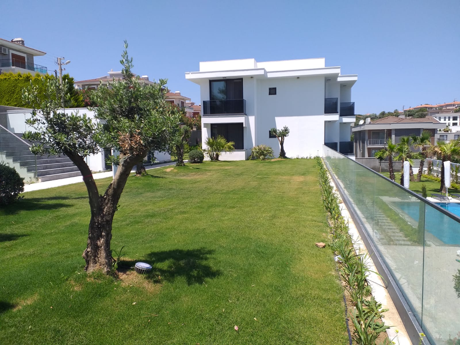 Selluka Hotel