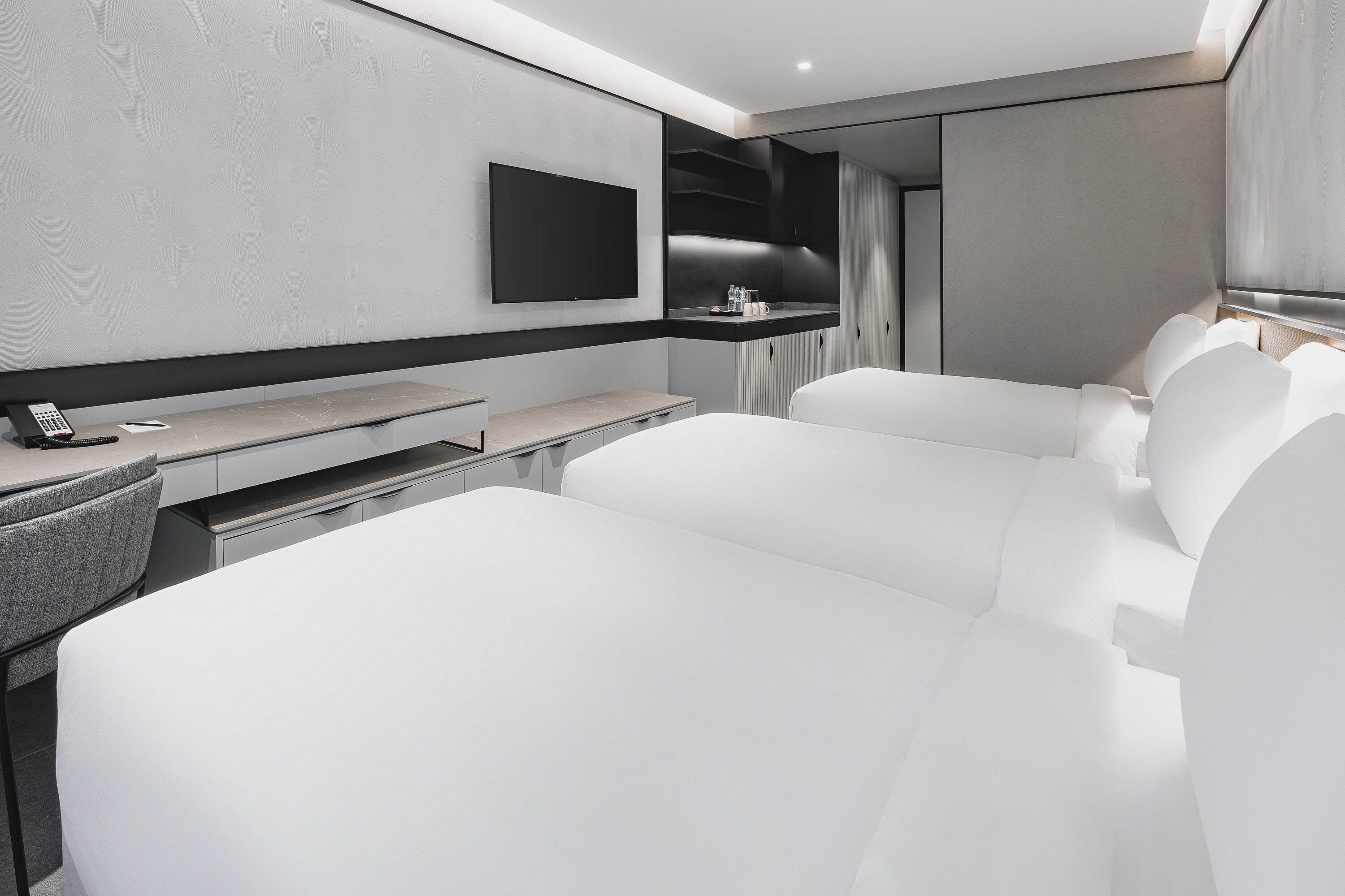 INVENTIST Hotel Sports Academy · 69