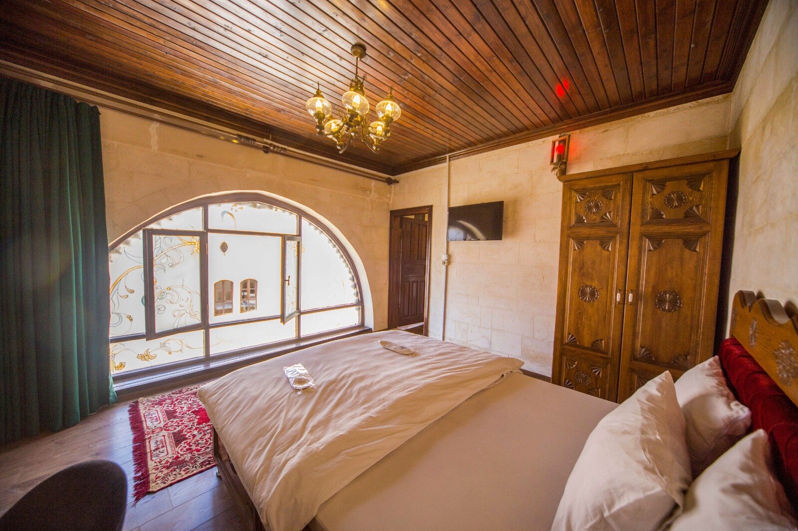 Palmyra Hotel Urfa
