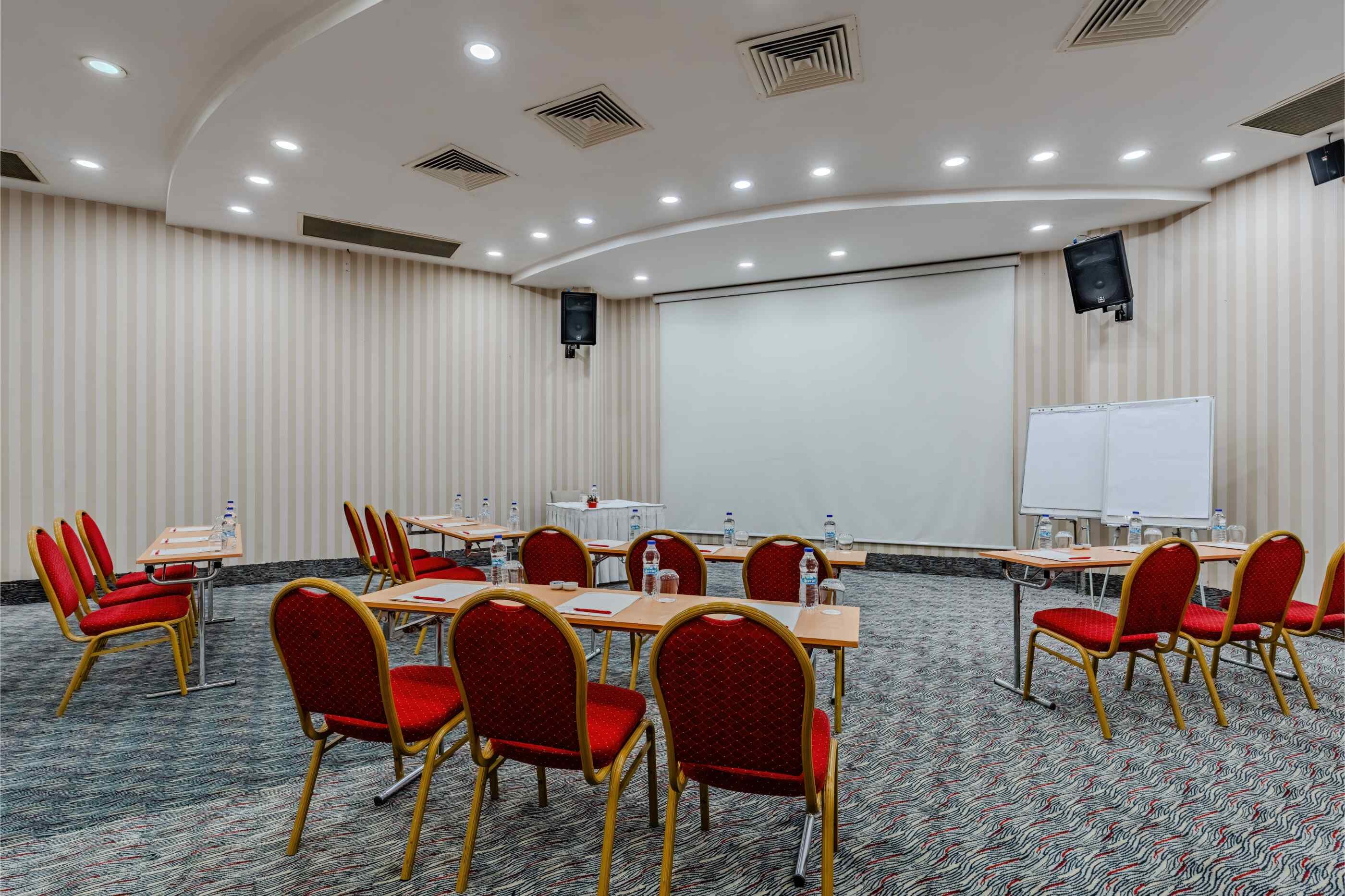 Ramada Plaza by Wyndham İzmir galeri 9
