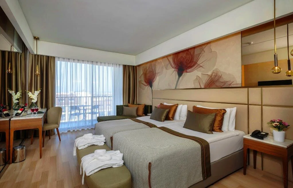Standart Deniz Tarafı
