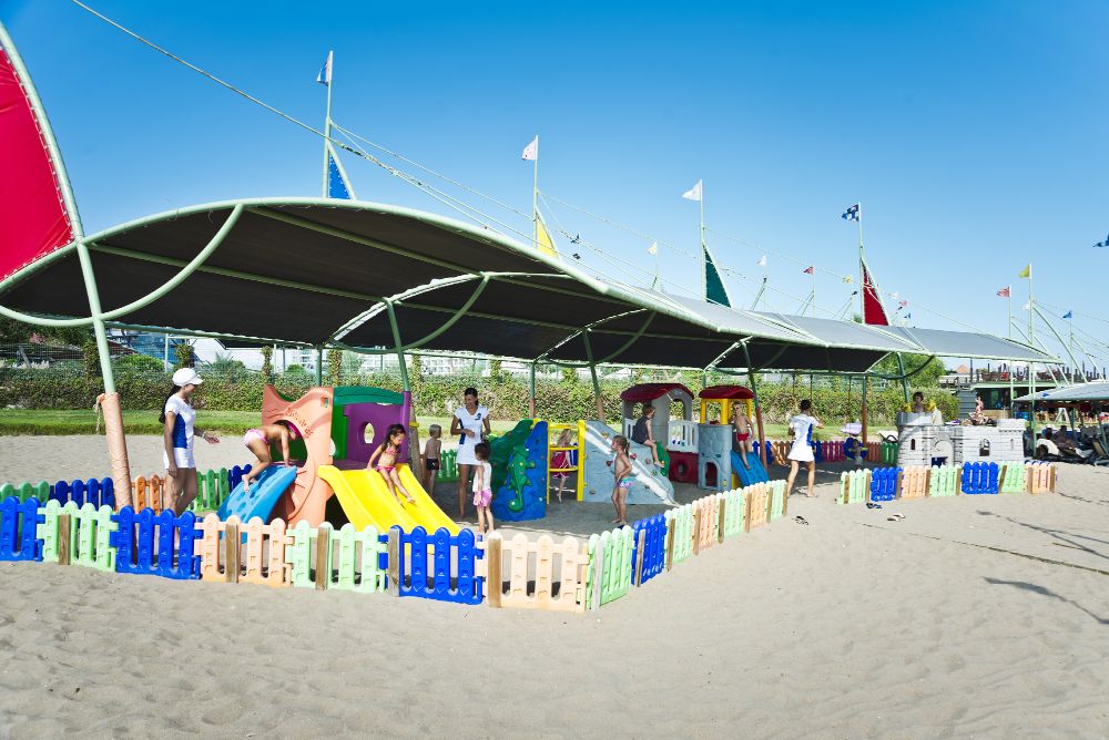 Limak Lara Deluxe Hotel & Resort