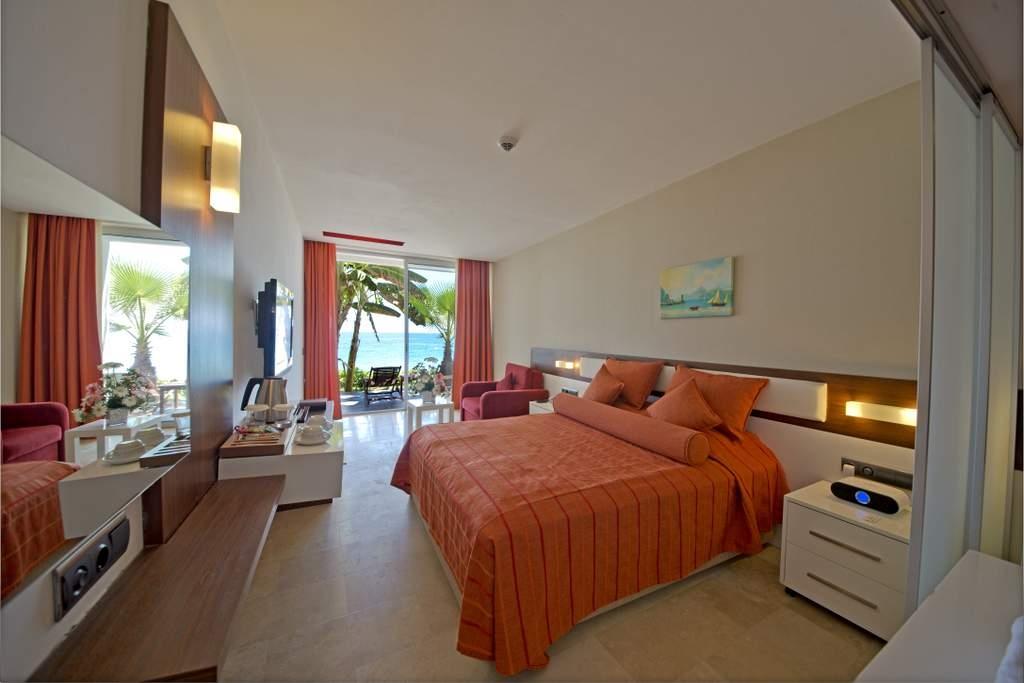 Yalıhan Una Hotel