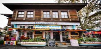 Hotel Prinkipos · 26