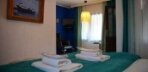 Standart Bungalow Oda Görseli