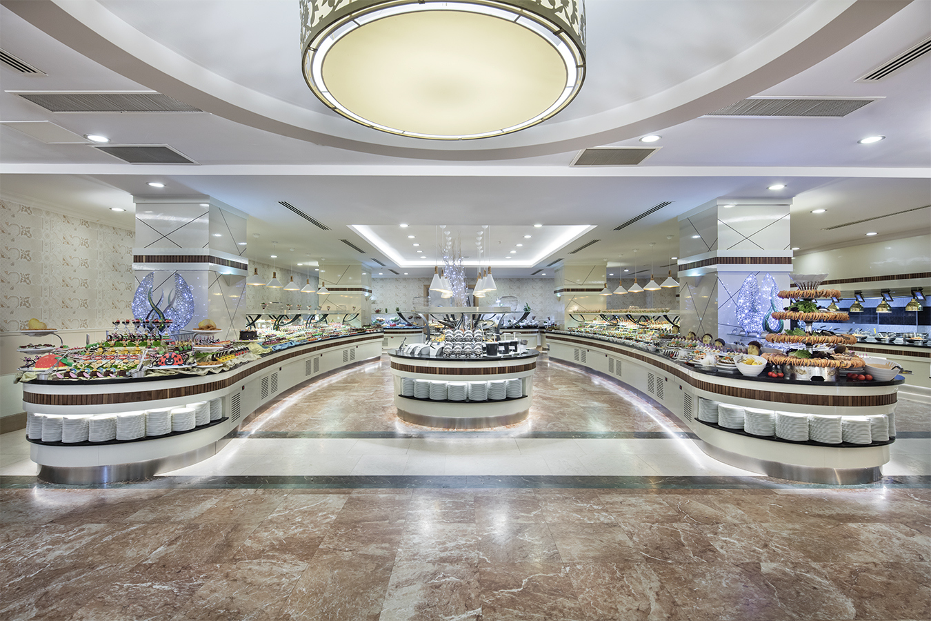 Aydınbey Kings Palace & Spa