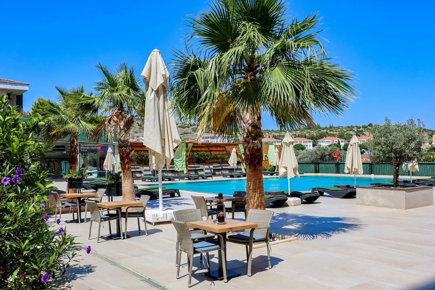 Aya Yorgi Hotel By T Rezervasyon