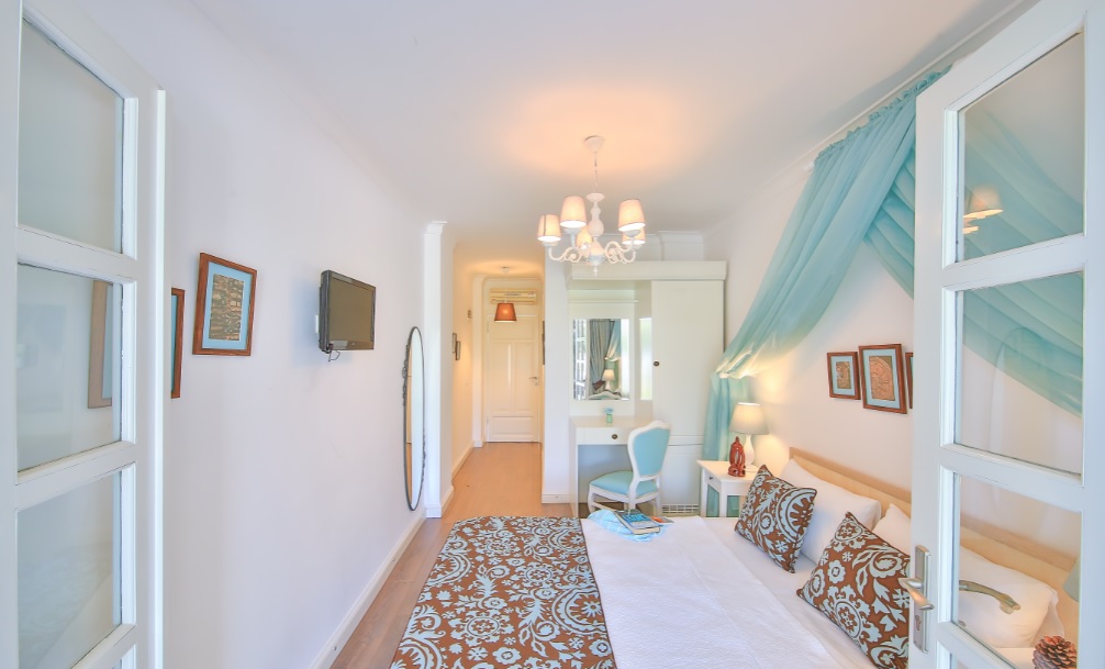 Alaçatı Sörf Hotel