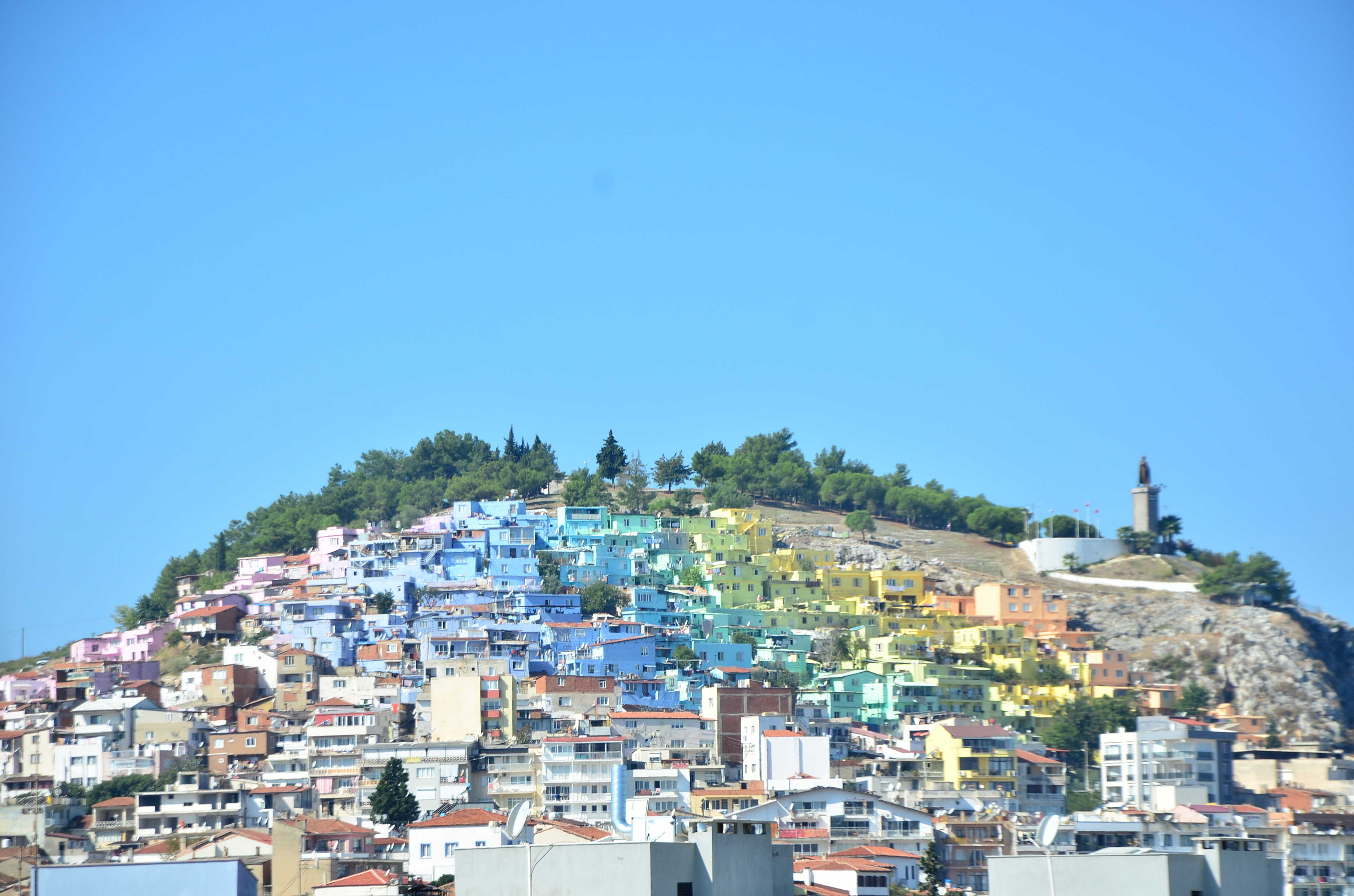 Hikmethan Otel
