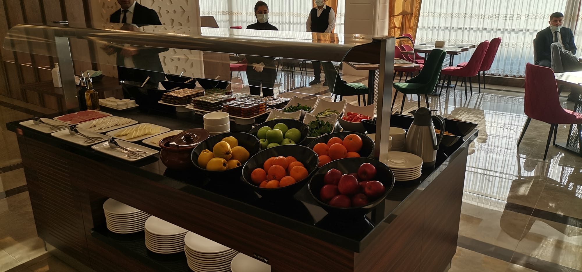 Anemon Mardin Otel