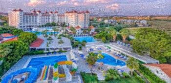 Serenis Hotel