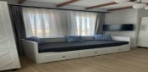 Deluxe Üç Kişilik Deniz Manzaralı Oda Görseli