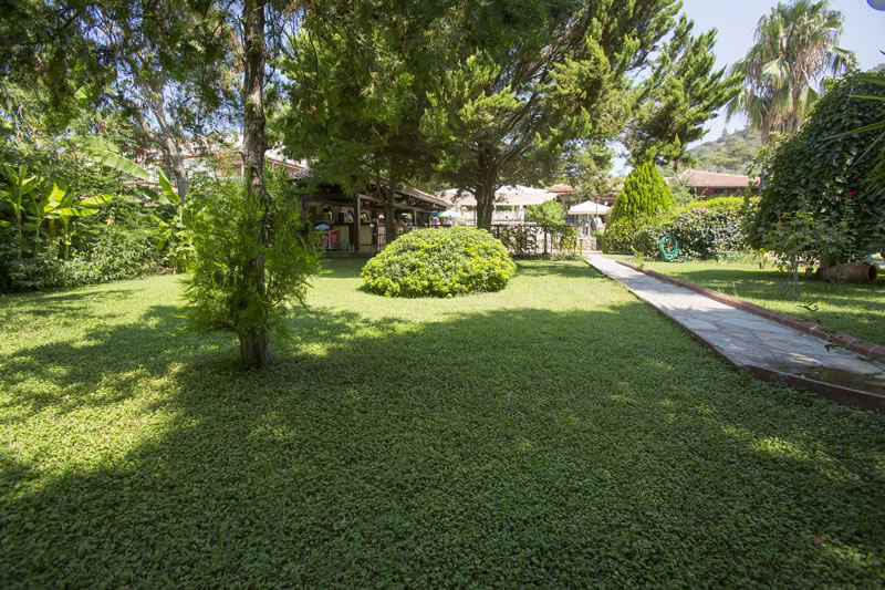 Öz Katre Hotel Ölüdeniz