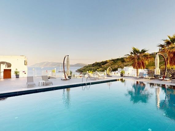 Casa Mare Bodrum